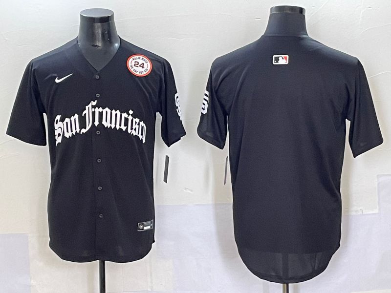 Men 2025 Seattle Mariners Blank Five generations Joint Name Nike MLB Jersey style 2